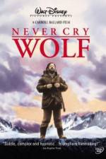 Watch Never Cry Wolf Projectfreetv