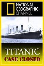 Watch Titanic: Case Closed Projectfreetv