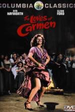 Watch The Loves of Carmen Projectfreetv