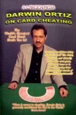 Watch Darwin Ortiz On Card Cheating Projectfreetv