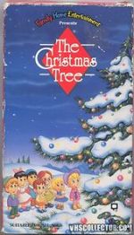 Watch The Christmas Tree (TV Short 1991) Projectfreetv