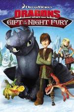 Watch Dragons Gift of the Night Fury Projectfreetv