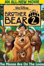 Watch Brother Bear 2 Projectfreetv