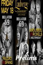 Watch Bellator 69 Preliminary Fights Projectfreetv