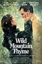 Watch Wild Mountain Thyme Projectfreetv