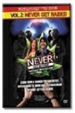 Watch Barry Cooper's Never Get Busted - Volume 2: Never Get Raided Projectfreetv
