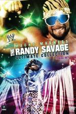 Watch WWE: Macho Madness - The Randy Savage Ultimate Collection Projectfreetv