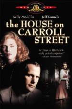 Watch The House on Carroll Street Projectfreetv