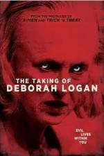 Watch The Taking of Deborah Logan Projectfreetv