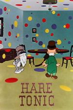 Watch Hare Tonic (Short 1945) Online Projectfreetv