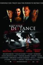 Watch Keep Your Distance Projectfreetv