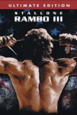 Watch Rambo III Projectfreetv