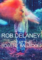Watch Rob Delaney Live at the Bowery Ballroom Projectfreetv