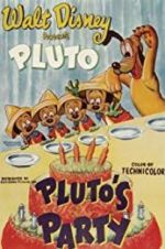 Watch Pluto\'s Party Projectfreetv