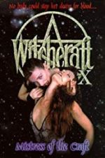 Watch Witchcraft X: Mistress of the Craft Projectfreetv