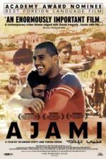 Watch Ajami Projectfreetv