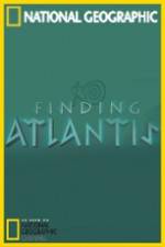 Watch National Geographic: Finding Atlantis Projectfreetv
