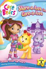 Watch Care Bears Share-a-Lot in Care-a-Lot Projectfreetv