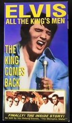 Watch Elvis: All the King\'s Men (Vol. 4) - The King Comes Back Projectfreetv
