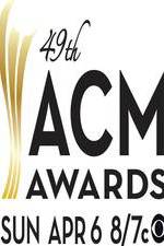 Watch The 49th Annual Academy of Country Music Awards 2014 Projectfreetv