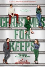 Watch Christmas for Keeps Projectfreetv