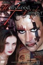 Watch Hollywood Vampyr Projectfreetv