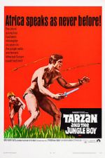 Watch Tarzan and the Jungle Boy Projectfreetv