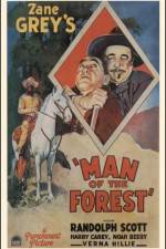Watch Man of the Forest Projectfreetv