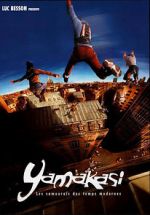 Watch Yamakasi Projectfreetv