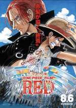 Watch One Piece Film: Red Projectfreetv