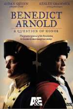 Watch Benedict Arnold A Question of Honor Projectfreetv