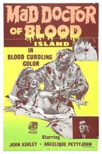 Watch Mad Doctor of Blood Island Online Projectfreetv