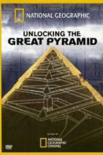 Watch Unlocking the Great Pyramid Projectfreetv