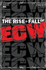 Watch WWE The Rise & Fall of ECW Projectfreetv