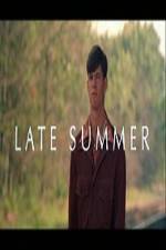 Watch Late Summer Projectfreetv