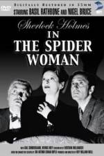 Watch The Spider Woman Projectfreetv