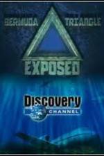 Watch Discovery Channel: Bermuda Triangle Exposed Projectfreetv