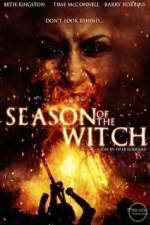 Watch Season of the Witch Projectfreetv