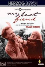 Watch Mein liebster Feind - Klaus Kinski Projectfreetv