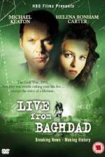 Watch Live from Baghdad Projectfreetv