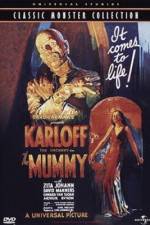 Watch The Mummy 1932 Projectfreetv