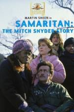 Watch Samaritan The Mitch Snyder Story Projectfreetv