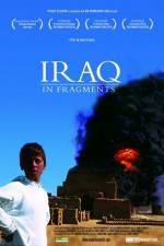 Watch Iraq in Fragments Projectfreetv