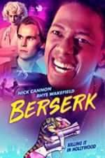 Watch Berserk Projectfreetv