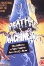 Watch Death Machines Projectfreetv