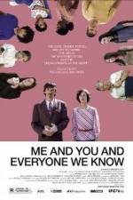 Watch Me and You and Everyone We Know Projectfreetv