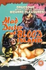 Watch Mad Doctor of Blood Island Projectfreetv