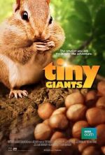 Watch Tiny Giants 3D (Short 2014) Projectfreetv
