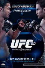 Watch UFC 150  Henderson vs  Edgar 2 Projectfreetv