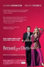 Watch Bernard and Doris Projectfreetv